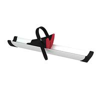 Fiamma 98656M087 Rail - Riel para Bicicleta (2 Unidades)