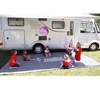 Fiamma Alfombra para toldo, 390, 3,90 x 2,50 m