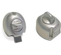 Fiamma Anti-Robo Puerta Segura Puerta Guardián Ducato X250 Antes de 09/2009 - ANF1061
