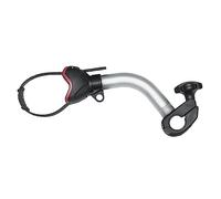 Fiamma Bike-Block Pro S 2 - Soporte para Bicicleta, Color Negro