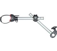 Fiamma Bike-Block Pro S D2 - Bloque de Ciclismo, Color Negro