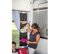 Fiamma Camping Accessories Pack Organiiser Privacy Persianas Unisex-Adulto, Multicolor, Talla Única