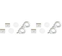 Fiamma Campingbedarf Kit, 22942 (Paquete de 2)