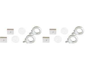 Fiamma Campingbedarf Kit, 22942 (Paquete de 2)