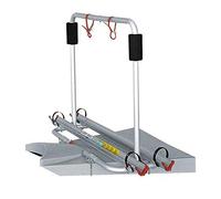 Fiamma Caravana XL A 02093-01A - Portabicicletas para Caravana