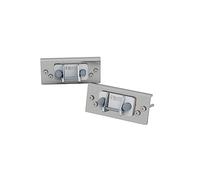 Fiamma Carry-Bike Kit Dethleffs para Bicicleta de Carretera a Partir de 2016, Adultos Unisex, Neutro, estándar