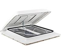 Fiamma claraboya polar control Turbo Vent con termostato y sellador para caravana o autocaravana