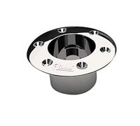 Fiamma DCC 250/211 - Pieza de sujeción para mesas de una Pata