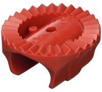 Fiamma Disco dentado 30 mm Rojos