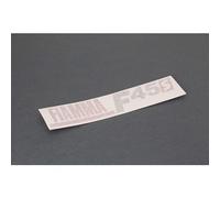 Fiamma Etiqueta F45S - 1 etiqueta para camping, tienda, campamento, campamento, equipamiento exterior - Referencia: 98673-088