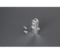 Fiamma F45 S/F65 - Tobillera de Apoyo a la Izquierda, 4,5-4,9 m