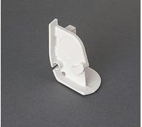 Fiamma F45i - Cierre frontal derecho