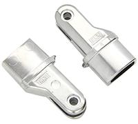 Fiamma F45Ti L Zip Kit Sttzfuende, 98655-763