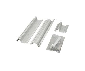 Fiamma F65 Kit de Adaptador-Sprinter con Carril de la azotea