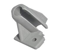 Fiamma F65S 98655-478, 071/253-1 - Sujecin para caravanas, Parte Izquierda