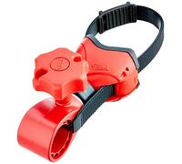 Fiamma Fahrradhalter Bike Block Pro 1 rot