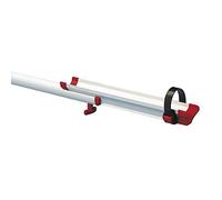 Fiamma Fahrradschiene Rail Quick C Red