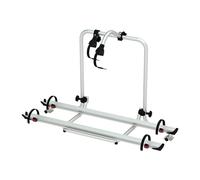 Fiamma Garage Plus - Portabicicletas para 2 Bicicletas