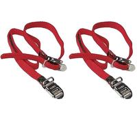 Fiamma GURTE F. Carry-Bike Rot 2 Stk (Paquete de 2)