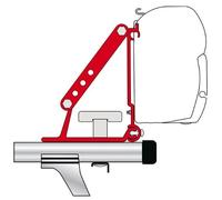 Fiamma - Kit de Adaptador para portaequipaje