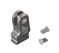 Fiamma Kit de Gancho para Nudillos para Patas de toldo F45 I 06 S 98655-757