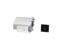 Fiamma Kit de Motor Compact F80 L, 12 V, Titanio, 2,4 kg