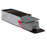 Fiamma Kit Level Up – Sistema de nivelación para caravana