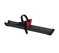 Fiamma Kit Rail Premium 48 Deep Black