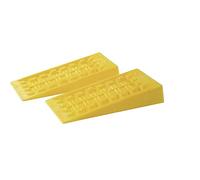 Cuñas niveladoras (juego de 2) level system magnum fiamma