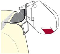 Fiamma Llama 98655-947 Juntas Van Rain Kit