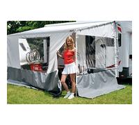 Fiamma Llama 98655079 Tristor Kit de Montaje y Adaptador