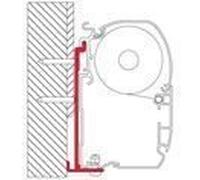 Fiamma Llama 98655082 Kit Fleurette Soportes