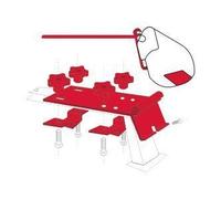 Fiamma Llama 98655142 Kit Estándar