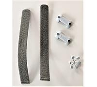 Fiamma Llama 98655605 Adapter Pro Tube Patas de Mesa