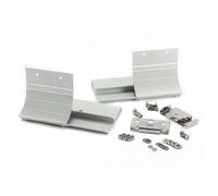 Fiamma Llama 98655Z004 Soportes Kit