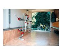 Fiamma Llevar A-Bike Garage Plus