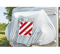 Fiamma - Manta para Bicicleta (4 Bicicletas)