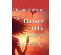Fiamma nella cenere: Una ragazza che diventa donna tra partenze e ritorni