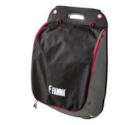 Fiamma Organizador de zapatos negro