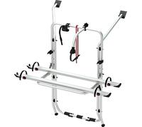 Fiamma Portabicicletas Carry Bike para VW T5, 2 Ruedas, 60 kg, Aluminio