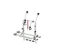 Portabicicletas para VW Transporter T4 con portón trasero CARRY BIKE FIAMMA -...