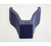 Fiamma Portabicicletas Rail Tapa en Azul V Forma Extremo Pare Parte 98656-080