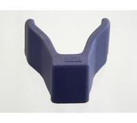 Fiamma Portabicicletas Rail Tapa en Azul V Forma Extremo Pare Parte 98656-080