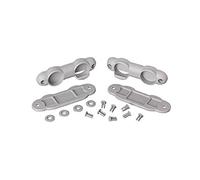 Fiamma Rafter - Kit de Soporte de Pared