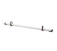 Fiamma Rail Quick Pro - Carril para Bicicleta