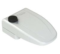 Cierre Seguridad Fiamma Safe Door Blanco Llaves Cerradura Autocaravana Puerta