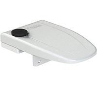 3x Cierre Seguridad Fiamma Safe Door Frame Blanco Llaves Cerradura Autocaravana