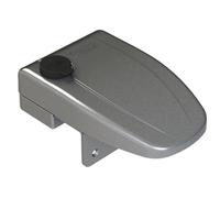 Fiamma safe door frame 3 pack bloqueo de seguridad para cerraduras exteriores gris