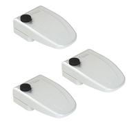 Fiamma Safe Door Frame Kit X3 -White
