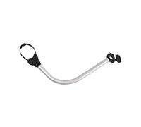 Brazo Portabicicletas Fiamma Bike Block Pro 4 Negro Carry Bike Portabicis